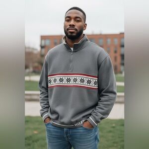 Vintage 1999 Tommy Hilfiger Fleece